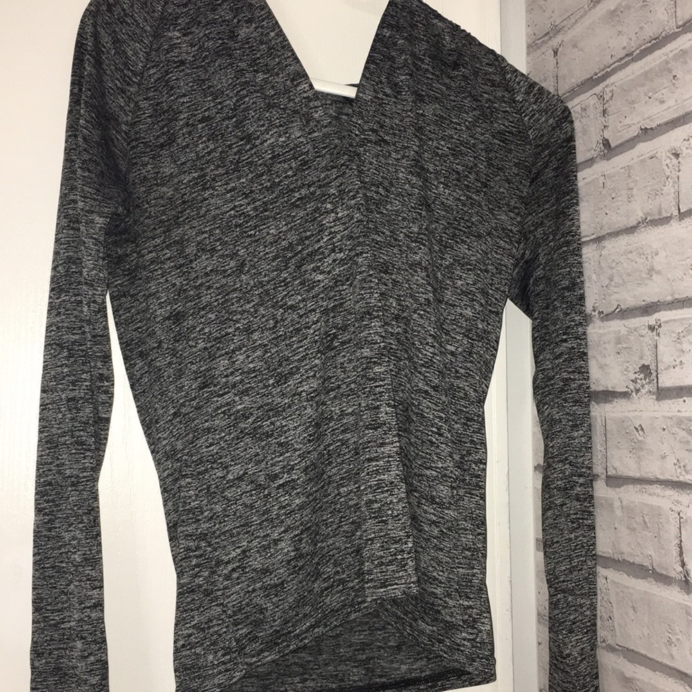 Under Armour light hoodie